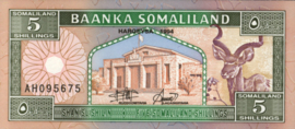 Somaliland