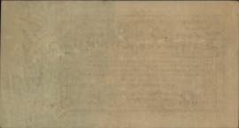 Germany P114 1,000,000,000 Mark 1923