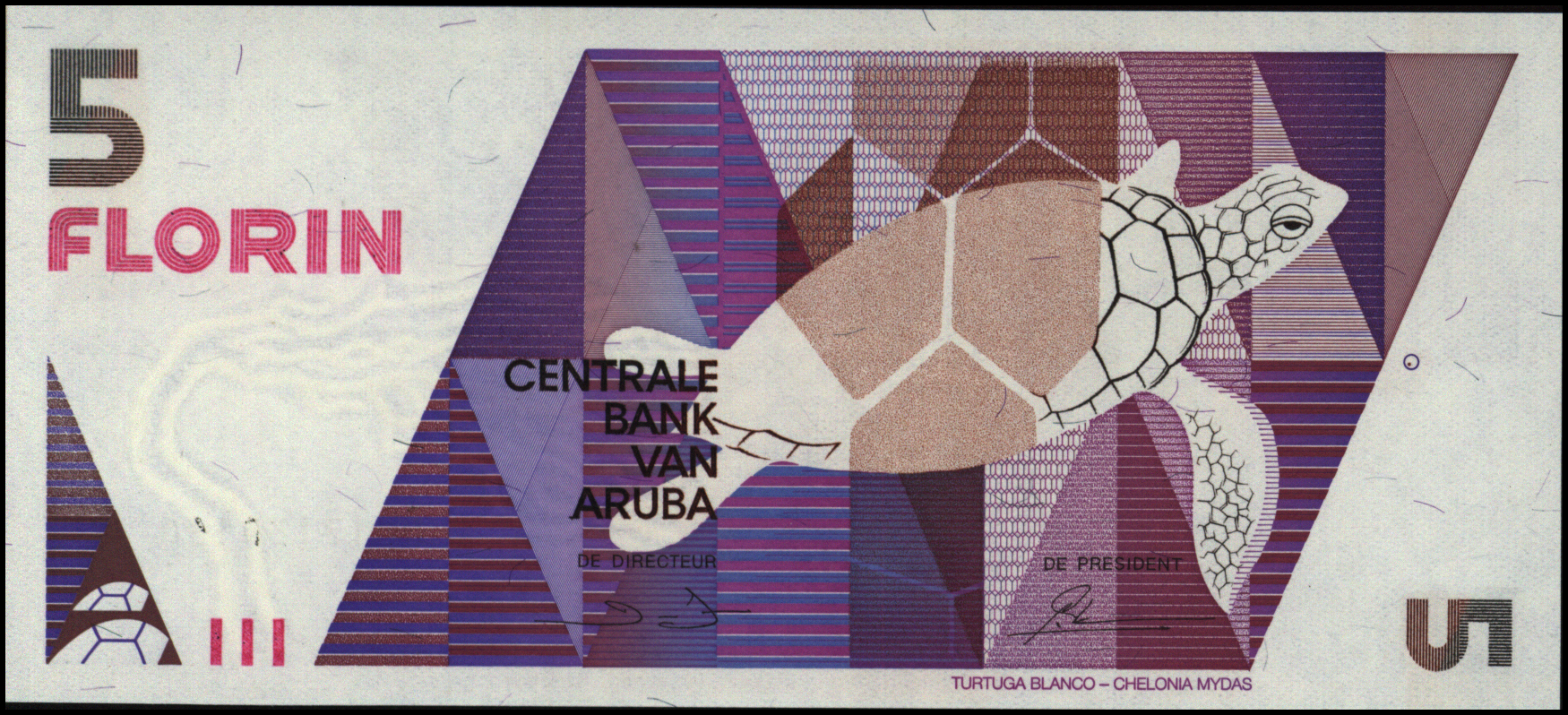 Netherlands Antilles (Dutch Antilles)