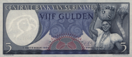 Suriname