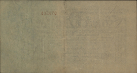 Germany P114 1,000,000,000 Mark 1923