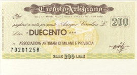 Credito Artigiano