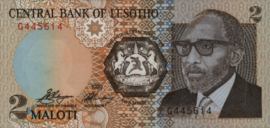 Lesotho