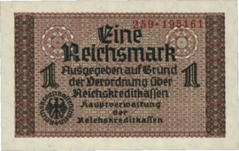 Reichskreditkassenscheine