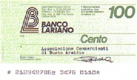 Banco Lariano