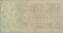 Germany P114 1,000,000,000 Mark 1923