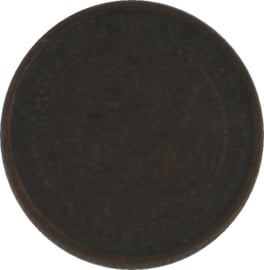 Nederland Sch.1016 1/2 Cent 1930