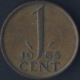 Sch.1250 1 Cent 1965