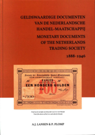 MONETARY DOCUMENTS OF THE NETHERLANDS TRADING SOCIETY