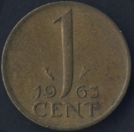 Sch.1248 1 Cent 1963