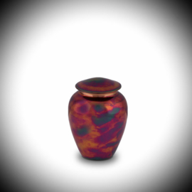 Messing urn Raku  (set)