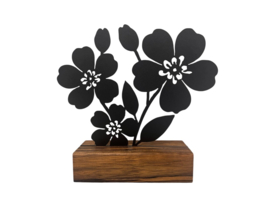 Vergeet-me-nietje Mini Urn