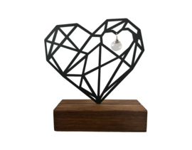 Hart urn Geometrisch
