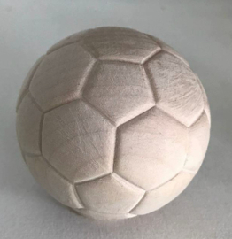 Mini urn voetbal