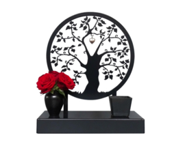 Tree of life Urn