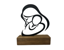 Moeder & Kind mini urn