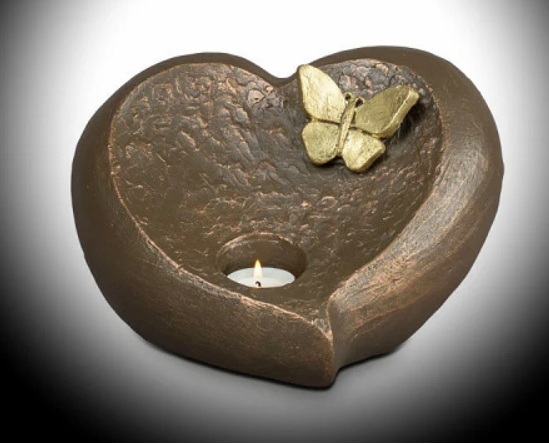 Handgemaakte keramiek urnen voor thuis - Geert Kunen