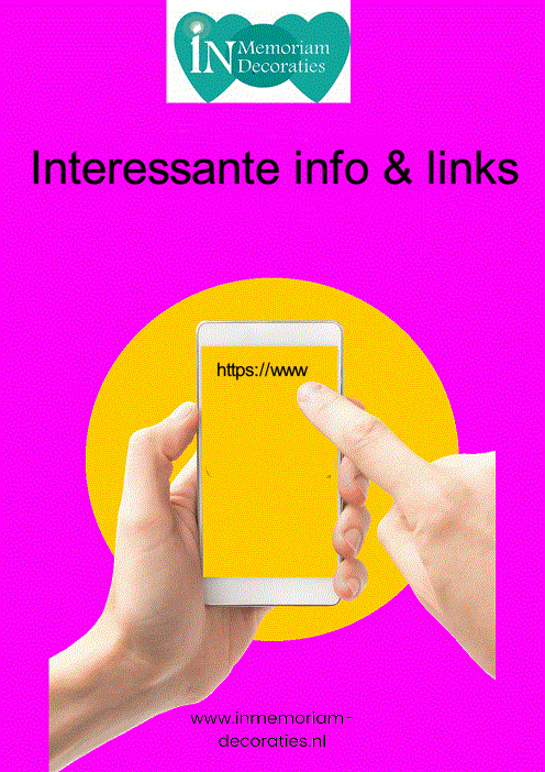 Interessante info en linkpartners