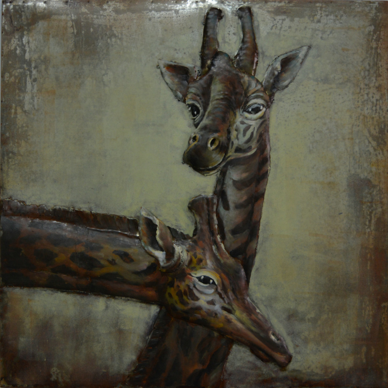 Schilderij dieren kopen? | schilderijen webshop | Trendykunst