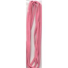 TH122313127- 2 meter faux suede veter 5mm roze