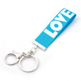 sleutelhanger 'LOVE'