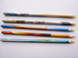 strass pick up potlood van 21cm lang en 7mm breed
