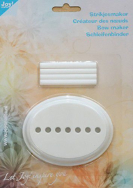590150/1021- Joy! Crafts Strikjes maker