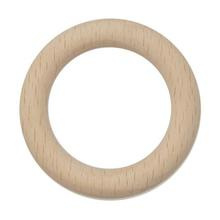 houten ringen