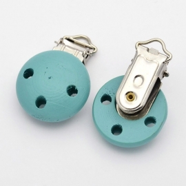 speenclip turquoise