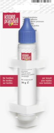 8051 205- sieradenlijm voor op textiel - 30ML - allerbeste superkwaliteit!