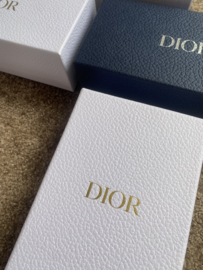 5 stuks Dior doosjes OPRUIMING