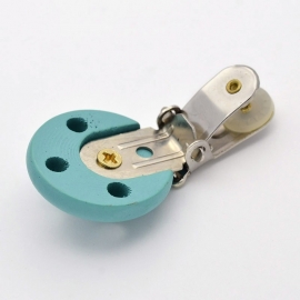 speenclip turquoise