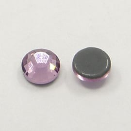 1440 stuks hotfix strass steentjes SS20 4.8mm light amethyst - AA-kwaliteit