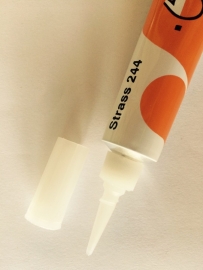 tube Hasulith strass lijm 20ML - de allerbeste topkwaliteit!!
