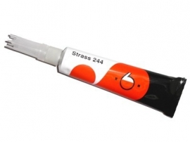 tube Hasulith strass lijm 20ML - de allerbeste topkwaliteit!!