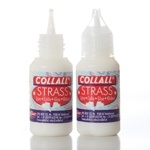 119575/1225- Collal strass lijm 25ML