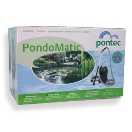 PondoMatic