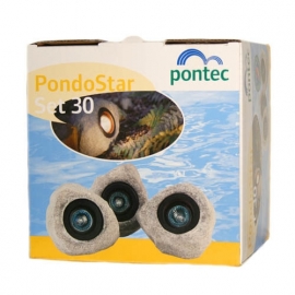 PondoStar Set 30