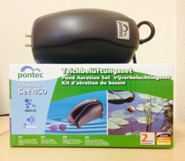 PondoAir Set 450