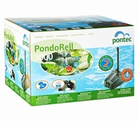 PondoRell 3000