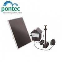 PondoSolar 250 Plus