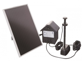 PondoSolar 250 Plus