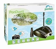 PonDuett 3000