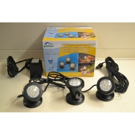 PondoStar LED Set 3