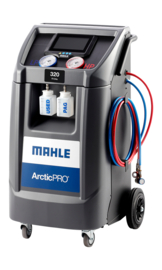 Mahle A/C stations