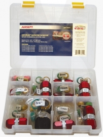 Assorti Smart Splice line 10-pack 76051