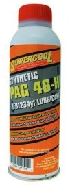 HFO-1234yf PAG-H synthetic lubricant