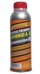 Hybrid A/C compressor oil