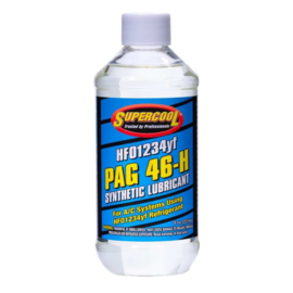 HFO-1234yf PAG-H synthetic lubricant