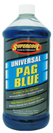 Universal PAG BLUE compressor oil